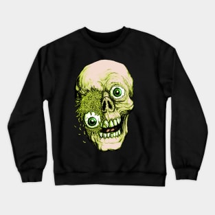 rob zombie Crewneck Sweatshirt